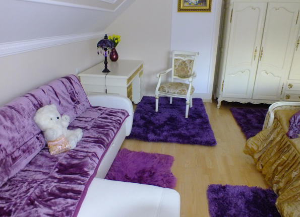 クリニツァ・ズドルイ Dom Tulipanヴィラ 部屋 写真
